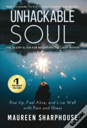 Capa do artigo Unhackable Soul