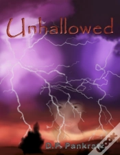 Capa do artigo Unhallowed