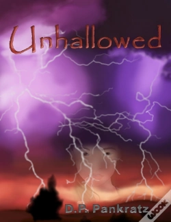 Capa do artigo Unhallowed