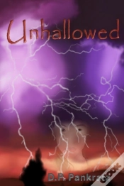 Capa do artigo Unhallowed