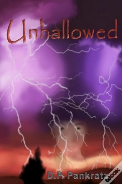 Capa do artigo Unhallowed