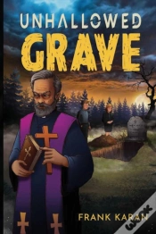 Capa do artigo Unhallowed Grave