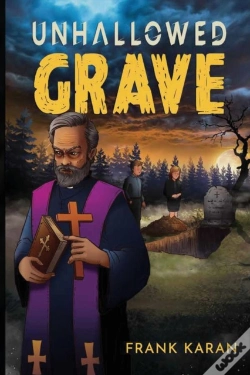 Capa do artigo Unhallowed Grave