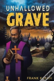 Capa do artigo Unhallowed Grave