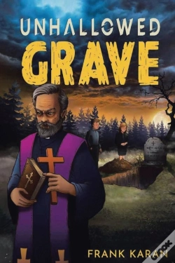 Capa do artigo Unhallowed Grave