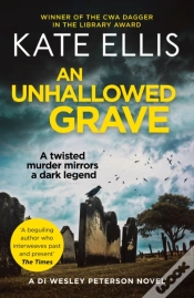 Capa do artigo Unhallowed Grave