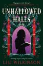 Unhallowed Halls - Preview