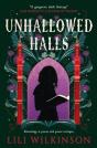 Unhallowed Halls - Preview