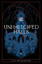 Unhallowed Halls - Preview