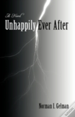 Capa do artigo Unhappily Ever After: A Novel