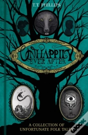 Capa do artigo Unhappily Ever After