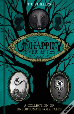Capa do artigo Unhappily Ever After