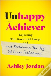 Capa do artigo Unhappy Achiever