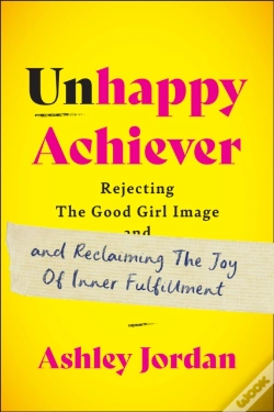 Capa do artigo Unhappy Achiever