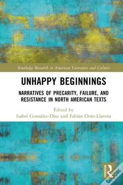 Capa do artigo Unhappy Beginnings