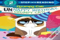 Unhappy Birthday, Grumpy Cat!