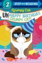 Unhappy Birthday, Grumpy Cat! - Preview