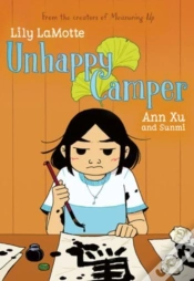 Capa do artigo Unhappy Camper