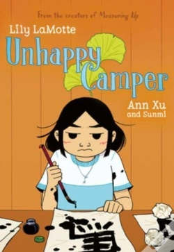 Capa do artigo Unhappy Camper