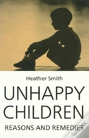 Capa do artigo Unhappy Children