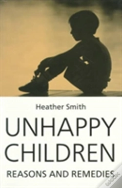Capa do artigo Unhappy Children