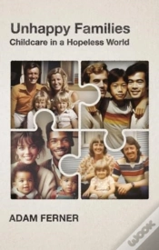 Capa do artigo Unhappy Families