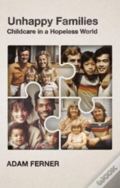 Capa do artigo Unhappy Families