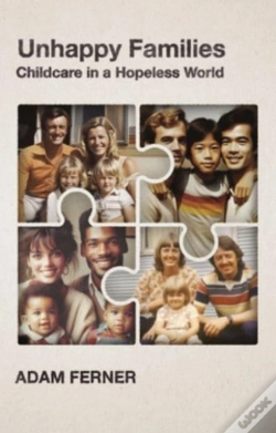 Capa do artigo Unhappy Families