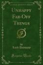 Unhappy Far-Off Things - Preview