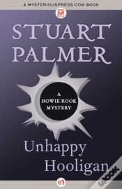 Capa do artigo Unhappy Hooligan
