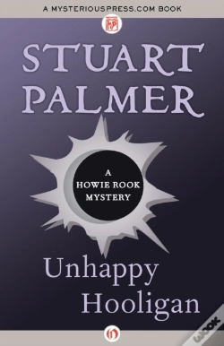 Capa do artigo Unhappy Hooligan