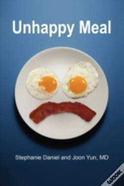 Capa do artigo Unhappy Meal