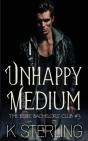 Unhappy Medium - Preview