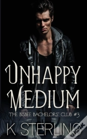 Capa do artigo Unhappy Medium