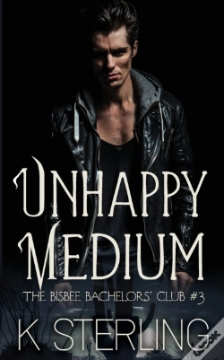 Capa do artigo Unhappy Medium