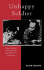 Unhappy Soldier - Preview