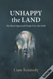 Capa do artigo Unhappy The Land