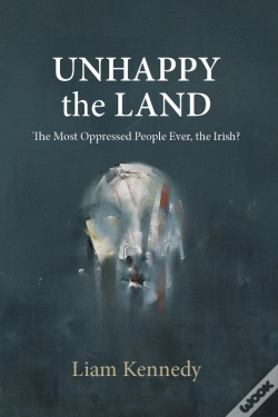 Capa do artigo Unhappy The Land