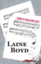 Unharmonious