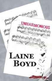 Capa do artigo Unharmonious