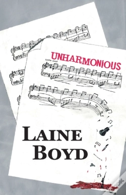 Capa do artigo Unharmonious