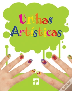 Capa do artigo Unhas Artísticas