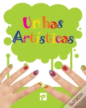 Capa do artigo Unhas Artísticas