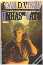 Unhas de Gato