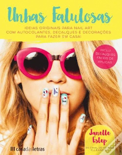 Capa do artigo Unhas Fabulosas