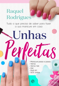 Capa do artigo Unhas Perfeitas