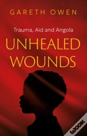 Capa do artigo Unhealed Wounds