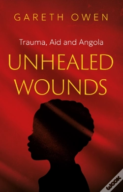 Capa do artigo Unhealed Wounds
