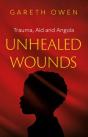 Unhealed Wounds - Preview