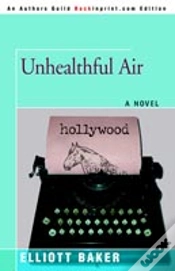 Capa do artigo Unhealthful Air
